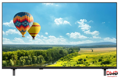 Smart Tivi LG AI 4K 50 inch 50NU85CBPSA