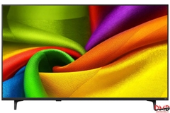 Smart Tivi LG AI 4K 55 inch 55NU855BPSA