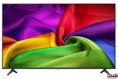 Smart Tivi LG AI 4K 55 inch 55NU805BPSB