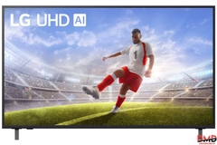 Smart Tivi LG AI 4K 55 inch 55UA8055PSA