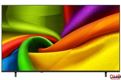 Smart Tivi LG AI 4K 75 inch 75NU855BPSA