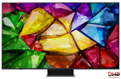 Smart Tivi LG Micro RGB 4K 65 inch 65MRGB86BSA