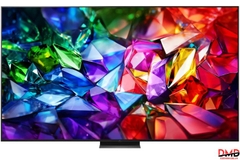 Smart Tivi LG Micro RGB evo AI 4K 100 inch 100MRGB96BS