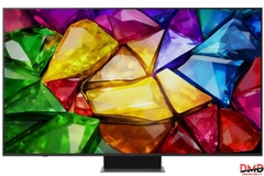 Smart Tivi LG Micro RGB evo AI 4K 86 inch 86MRGB86BSA