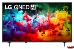 Smart Tivi LG QNED AI 4K 50 inch 50QNED70BSA