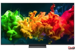 Smart Tivi LG QNED AI Mini LED 4K 75 inch 75QNED81BSA