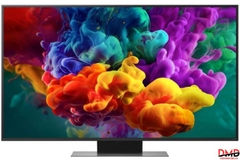 Smart Tivi LG QNED evo AI Mini LED 4K 55 inch 55QNED86BSA