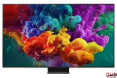 Smart Tivi LG QNED evo AI Mini LED 4K 65 inch 65QNED86BSA