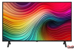Smart Tivi NanoCell LG 4K 43 inch 43NANO81TSA