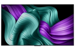 Smart Tivi OLED evo LG 4K 83 inch OLED83M5PSA