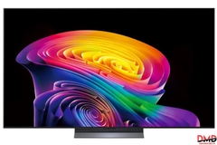 Smart Tivi OLED evo LG AI 4K 55 inch OLED55C6PSA