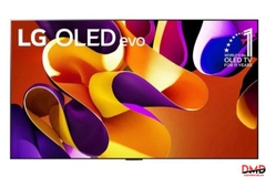 Smart Tivi OLED LG 4K 55 inch 55G4PSA