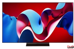 Smart Tivi OLED LG 4K 65 inch 65C4PSA