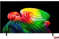 Smart Tivi OLED LG AI 4K 83 inch OLED83B6PSA