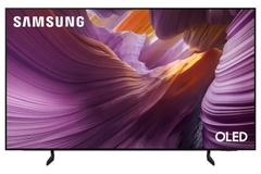Smart Tivi OLED Samsung 4K AI 55 inch QA55S85F