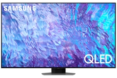 Smart Tivi QLED 4K 85 inch Samsung QA85Q80C