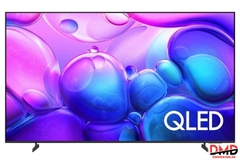 Smart Tivi QLED Samsung 4K 75 inch QA75Q6FA