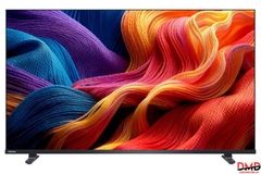 Smart Tivi QLED Toshiba FHD 40 inch 40V37SP