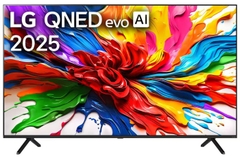 Smart Tivi QNED Evo MiniLED LG 4K 65 Inch 65QNED92ASA