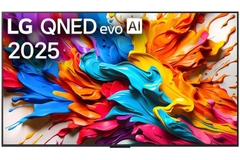 Smart Tivi QNED Evo MiniLED LG 4K 75 inch 75QNED9MASA
