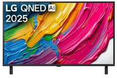 Smart Tivi QNED LG 4K 50 inch 50QNED80ASA