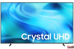 Smart Tivi Samsung 4K 55 inch UA55U8000H