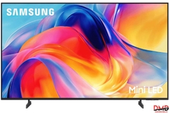 Smart Tivi Samsung AI Mini LED 4K 55 inch UA55M77HA