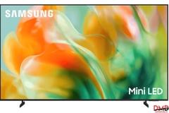 Smart Tivi Samsung AI Mini LED 4K 65 inch UA65M80HA