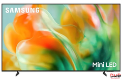 Smart Tivi Samsung AI Mini LED 4K 65 inch UA65M8XHA