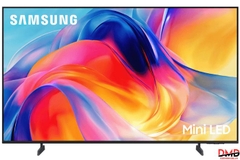 Smart Tivi Samsung AI Mini LED 4K 75 inch UA75M70HA
