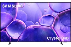 Smart Tivi Samsung Crystal UHD 4K 43 inch UA43U8000F