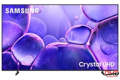 Smart Tivi Samsung Crystal UHD 4K 43 inch UA43U8550F
