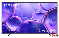 Smart Tivi Samsung Crystal UHD 4K 50 inch UA50U8000F