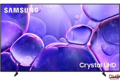 Smart Tivi Samsung Crystal UHD 4K 85 inch UA85U8500F