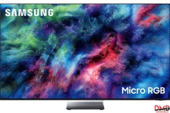 Smart Tivi Samsung Micro RBG 4K 65 inch MRA65R95HX