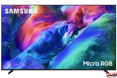 Smart Tivi Samsung Micro RBG 4K 85 inch MRA85R85HA