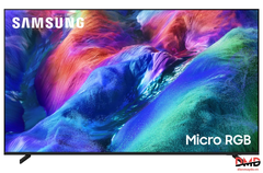Smart Tivi Samsung Micro RGB 4K 55 inch MRA55R85HA