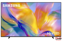 Smart Tivi Samsung Mini LED AI 4K 100 inch UA100M90HK