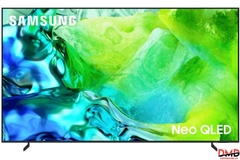 Smart Tivi Samsung Neo QLED 4K 100 inch QA100QN80HA