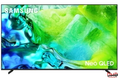 Smart Tivi Samsung Neo QLED 4K 85 inch QA85QN80HA
