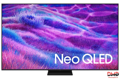 Smart Tivi Samsung Neo QLED Vision AI 4K 85 inch QA85QN80F