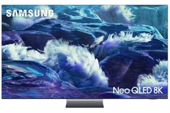 Smart Tivi Samsung Neo QLED Vision AI 8K 85 inch QA85QN950F