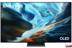 Smart Tivi Samsung OLED 4K 65 inch QA65S90HA