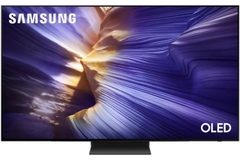 Smart Tivi Samsung OLED Vision AI 4K 55 inch QA55S90F