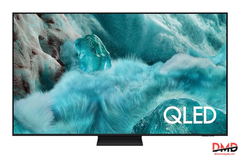 Smart Tivi Samsung QLED Vision AI 4K 55 inch QA55Q7F5A