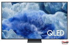 Smart Tivi Samsung QLED Vision AI 4K 55 inch QA55Q8F5