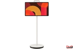 Smart Tivi Samsung The Moving Style 27 inch UA27LSM7FA