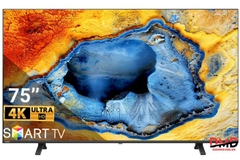 Smart Tivi Toshiba 4K 75 inch 75C350NP