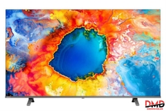 Smart Tivi Toshiba 4K QLED 55 inch 55M450NP