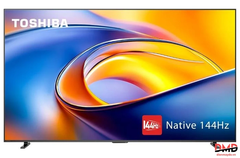 Smart Tivi Toshiba AI 100 inch 100Z570RP